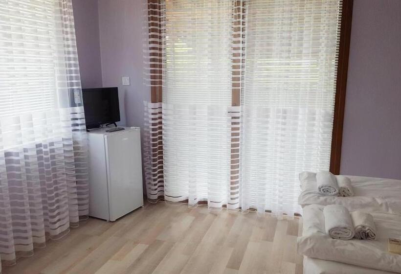 ペンション Villa Rusto