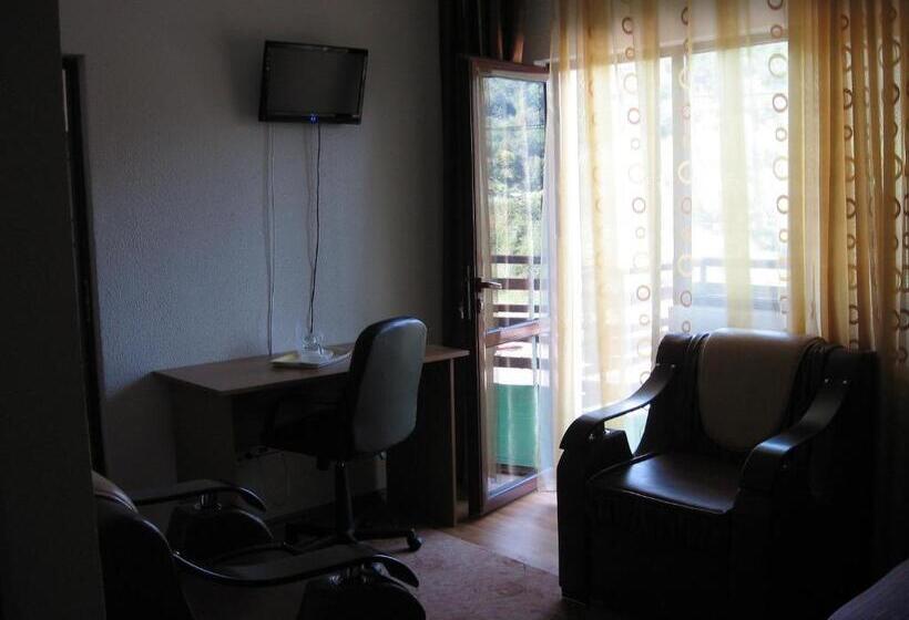 Pensiunea Pomi  Oesti