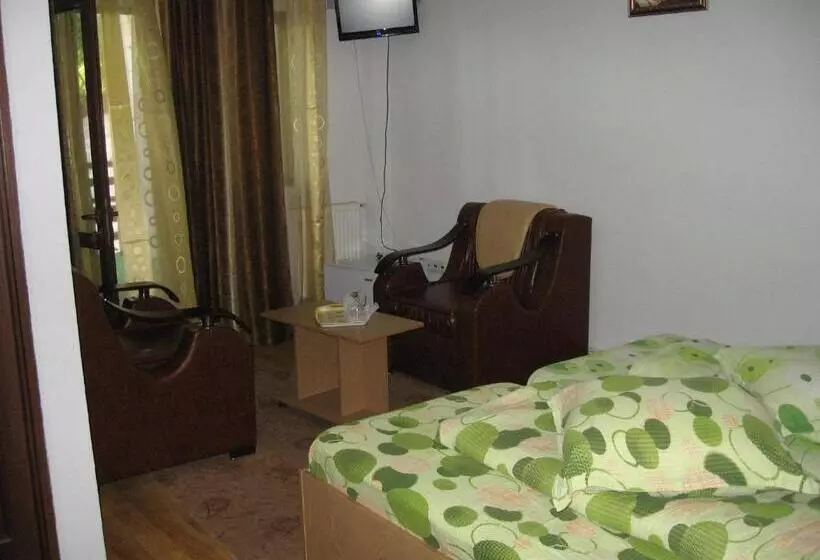 Pensiunea Pomi  Oesti