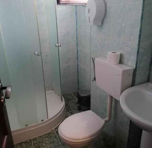 Pensiunea Pomi  Oesti