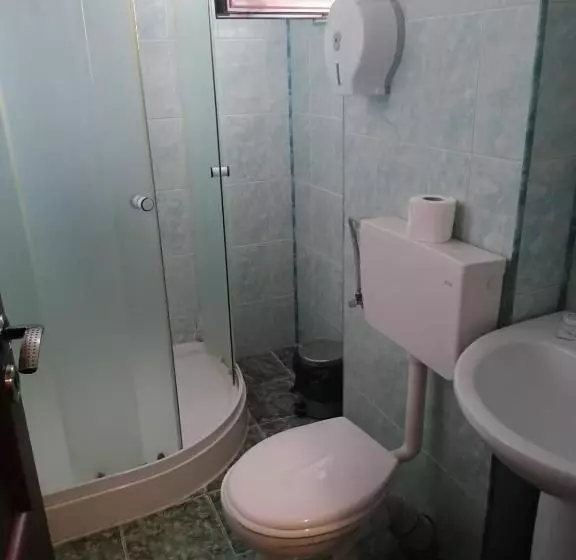 Pensiunea Pomi  Oesti