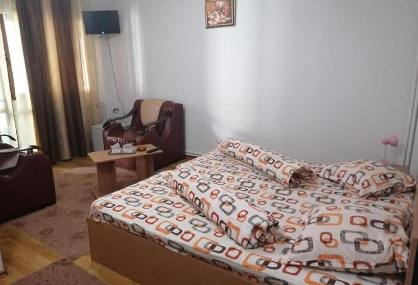 Pensiunea Pomi  Oesti