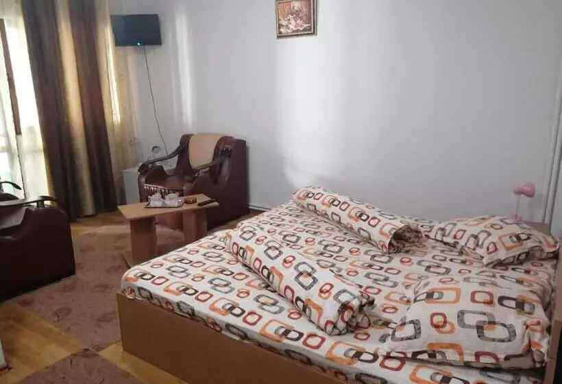 Pensiunea Pomi  Oesti