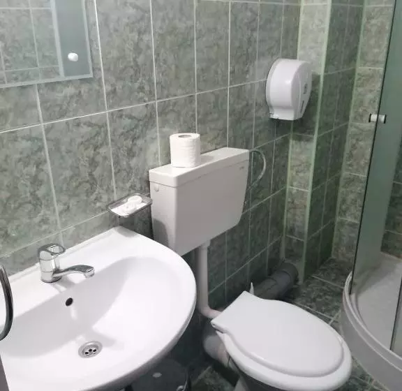 Pensiunea Pomi  Oesti