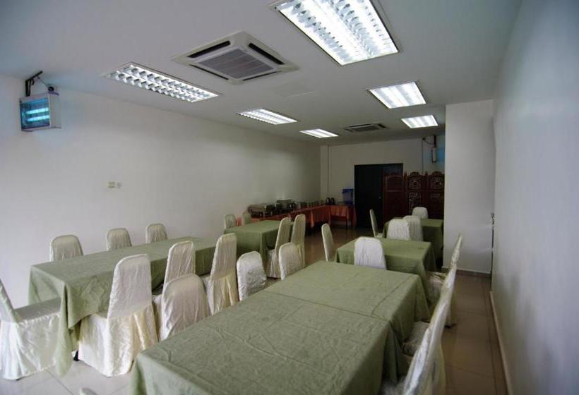 فندق T  Changlun