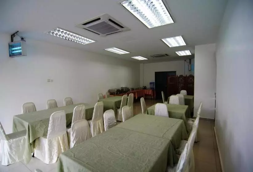 ホテル T  Changlun