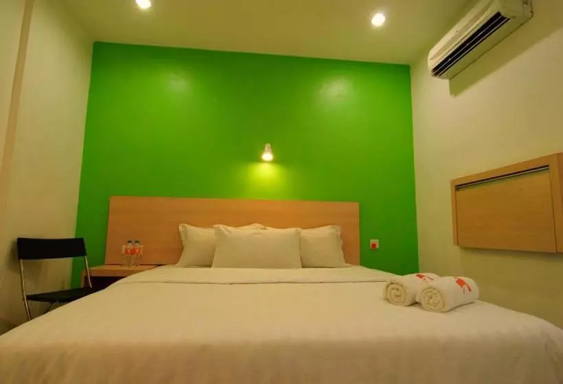 ホテル T  Changlun