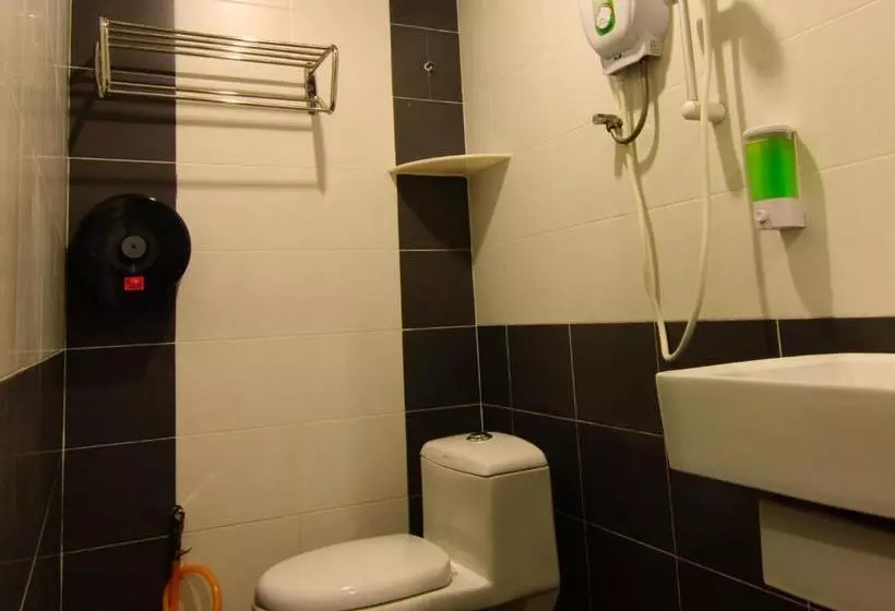 ホテル T  Changlun