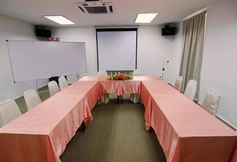 ホテル T  Changlun