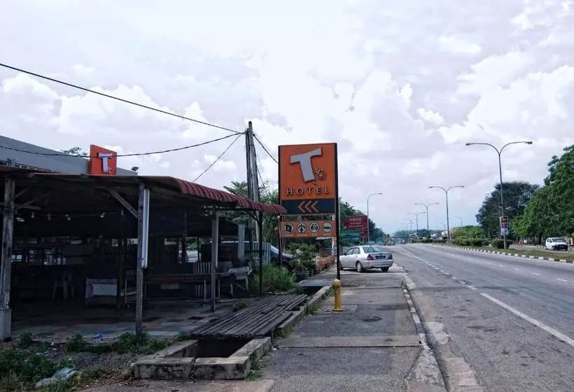 ホテル T  Changlun