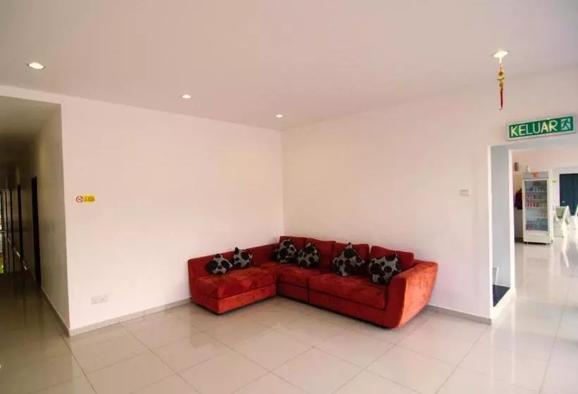 ホテル T  Changlun