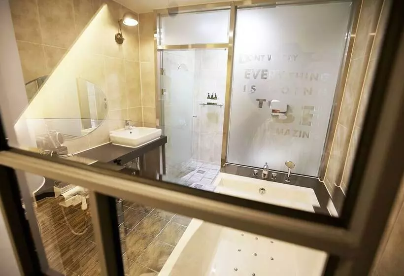 Cheongju Hotel 69
