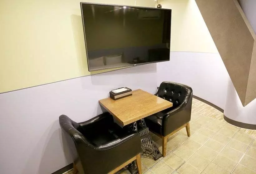 Cheongju Hotel 69
