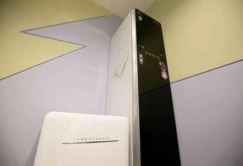 Cheongju Hotel 69