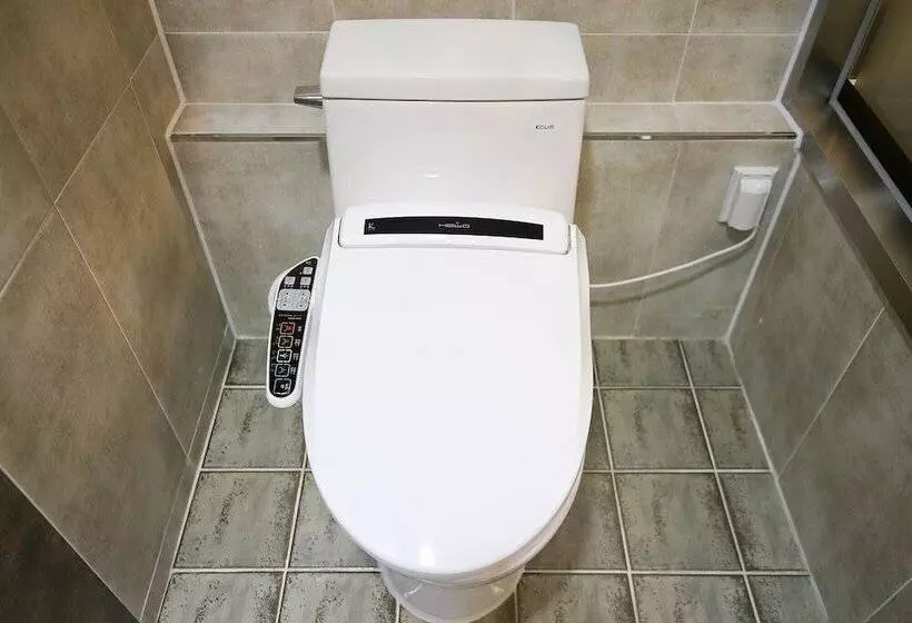 Cheongju Hotel 69