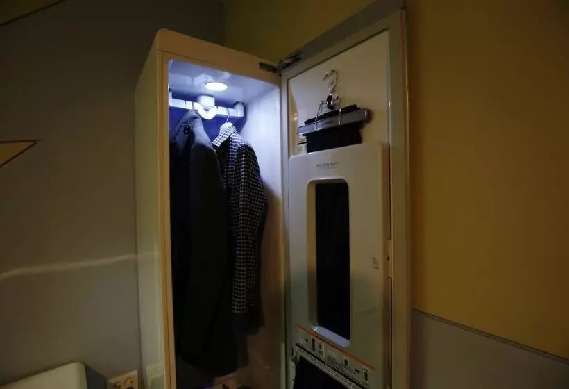 Cheongju Hotel 69