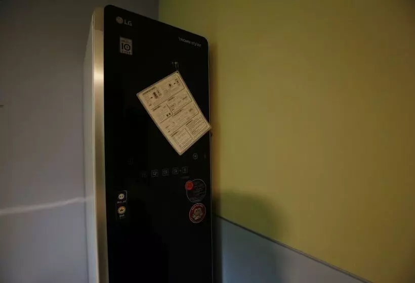 Cheongju Hotel 69