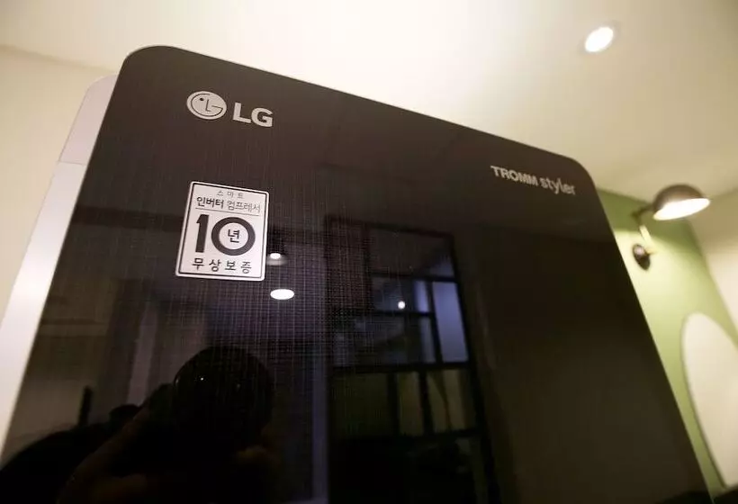 Cheongju Hotel 69
