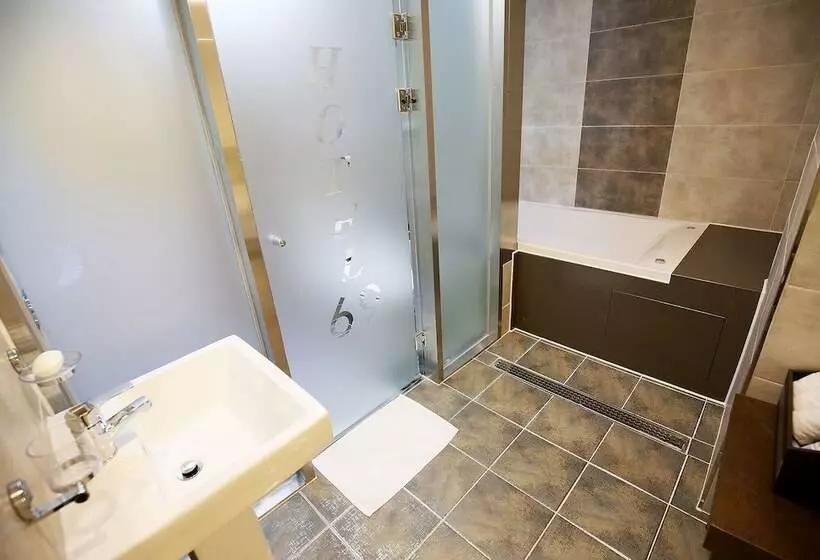 Cheongju Hotel 69