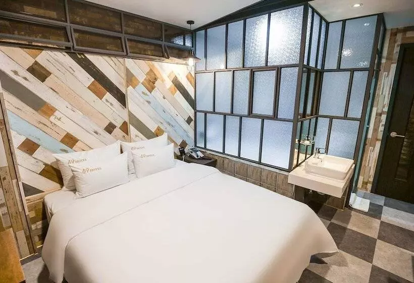 Cheongju Hotel 69