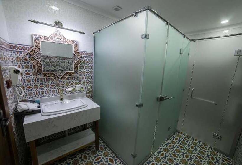 هتل Jannat Resort Osh