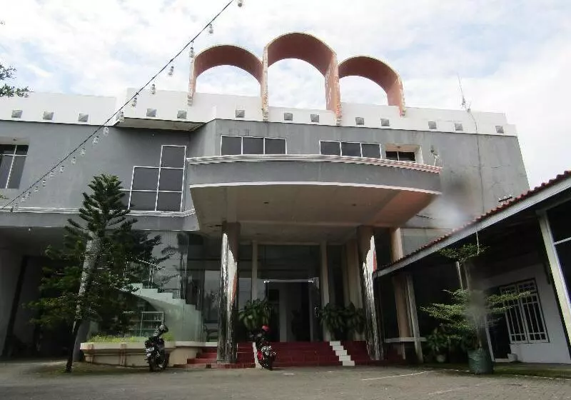 Hotel Kencana Jaya