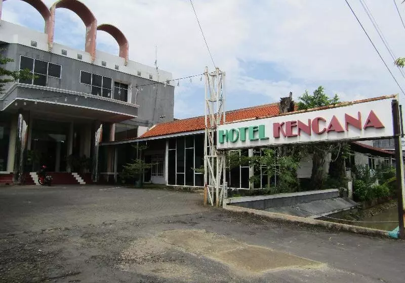 Hotel Kencana Jaya