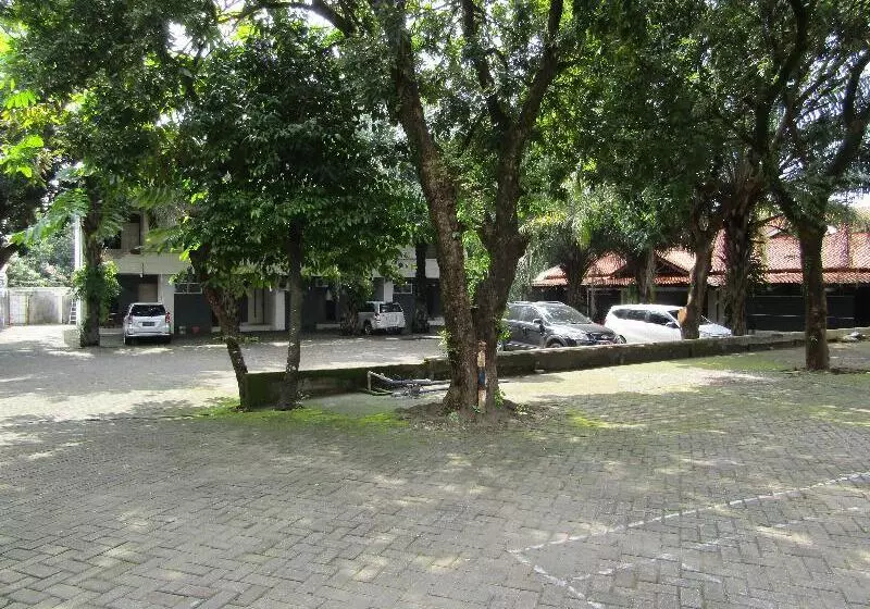 Hotel Kencana Jaya
