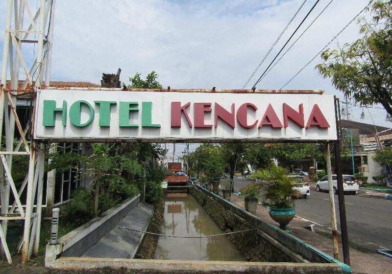 فندق Kencana Jaya
