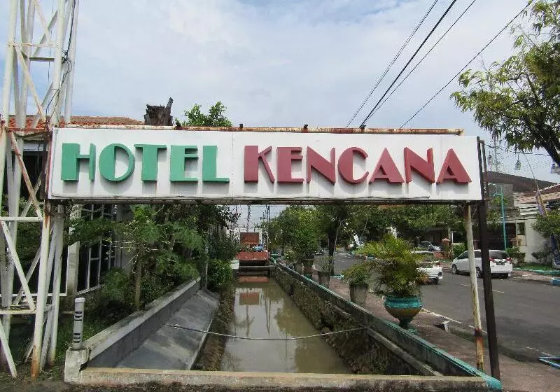 Hotel Kencana Jaya