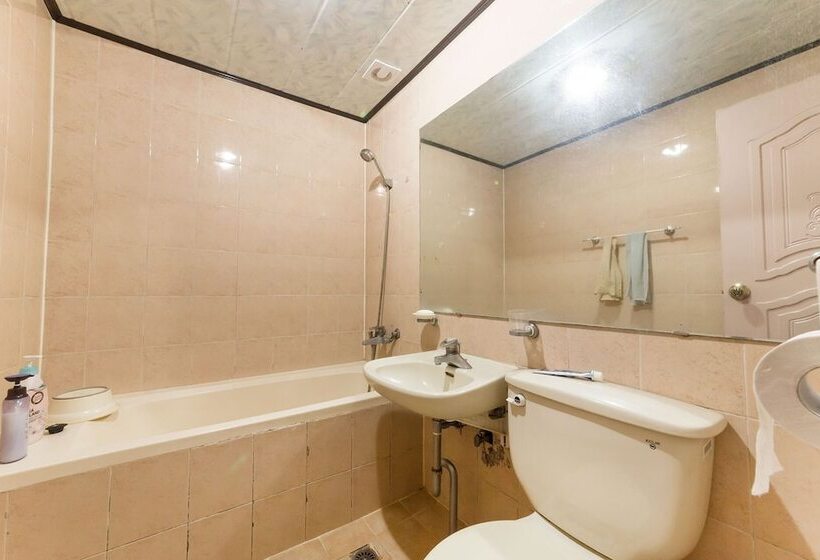 Motel Chuncheon Soohyang