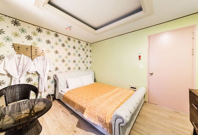 Motel Chuncheon Soohyang