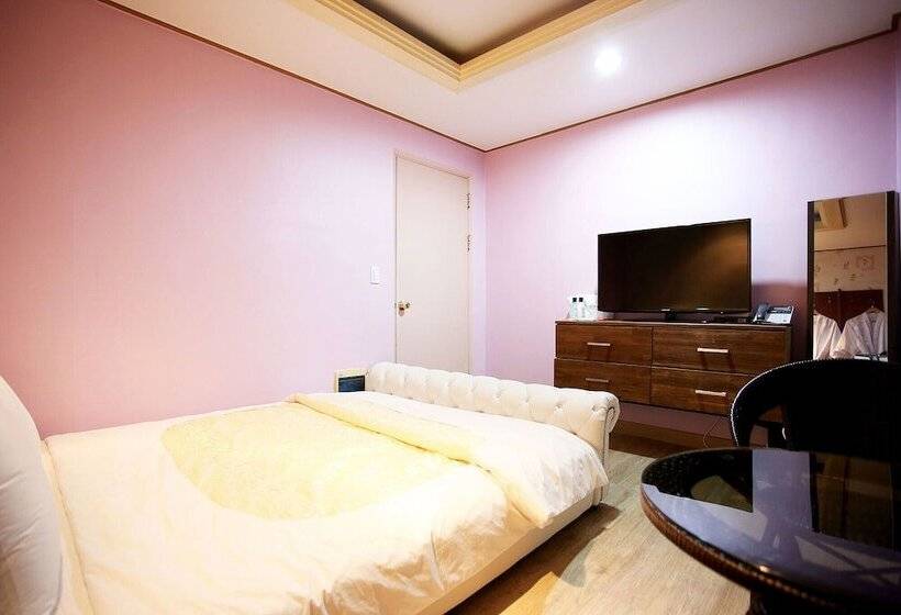 Motel Chuncheon Soohyang