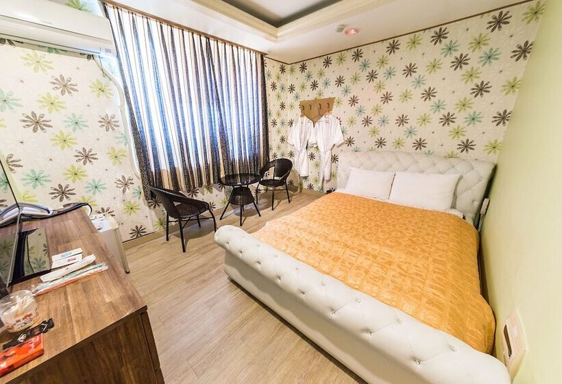 Motel Chuncheon Soohyang