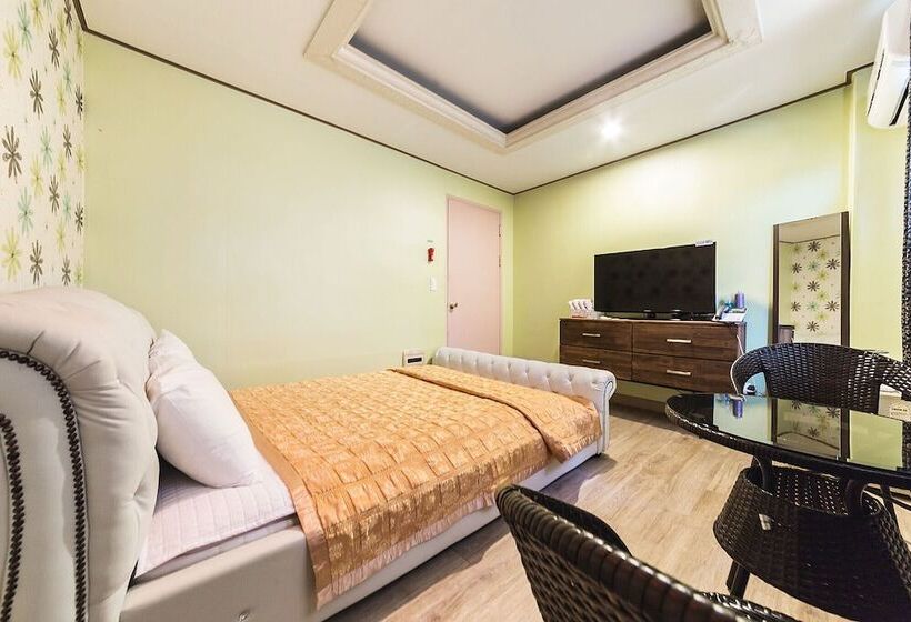 Motel Chuncheon Soohyang
