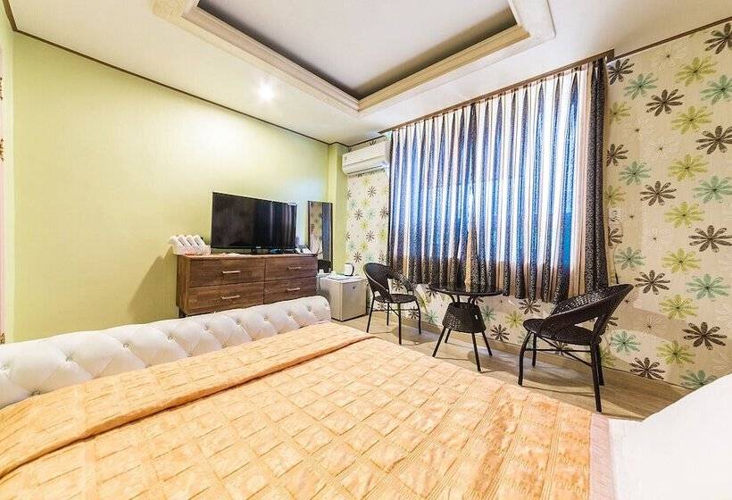 Motel Chuncheon Soohyang