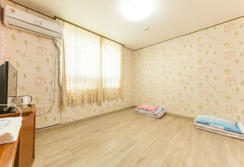 Motel Chuncheon Soohyang