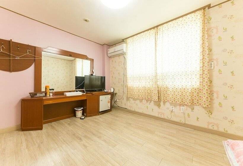 Motel Chuncheon Soohyang