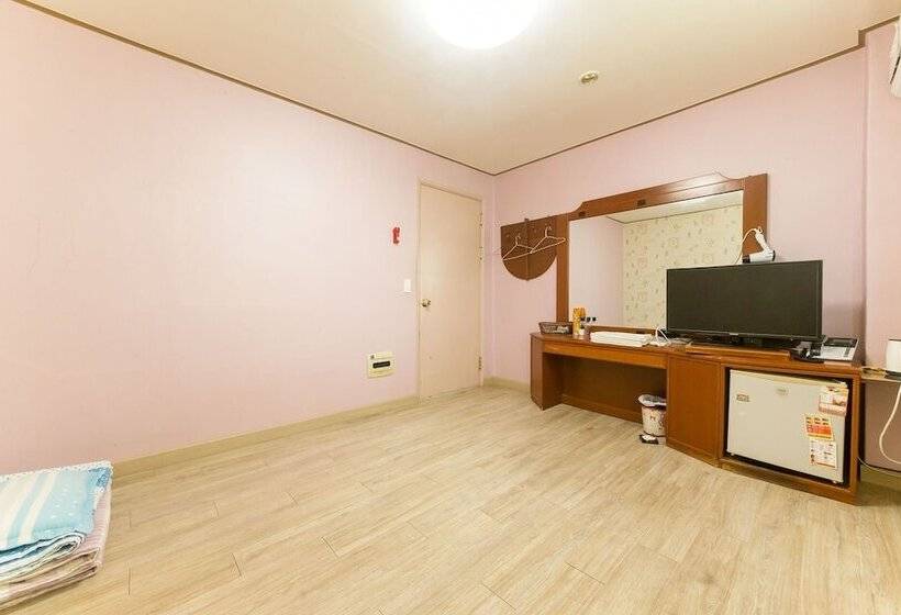 Motel Chuncheon Soohyang