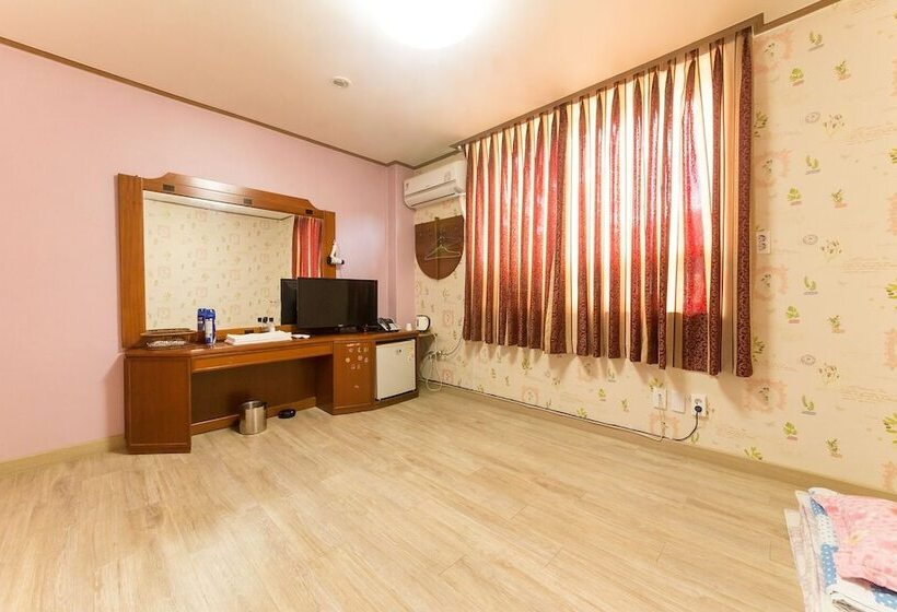 Motel Chuncheon Soohyang