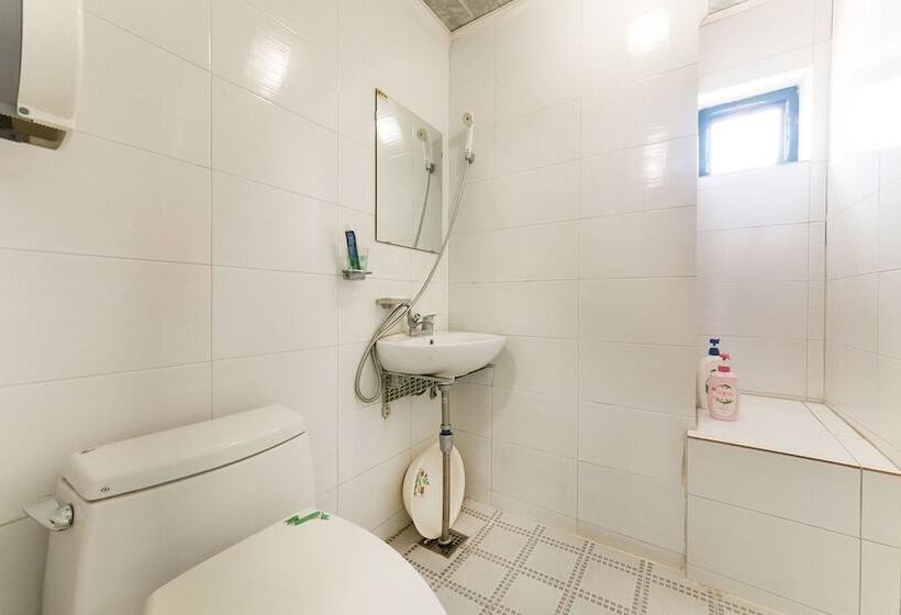 Pocheon Shilla Motel