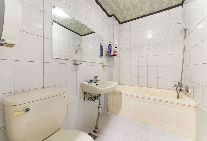 Pocheon Shilla Motel