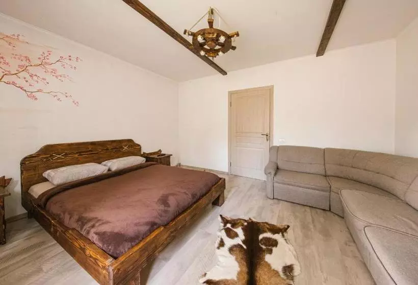 урочище Rafnivskyi