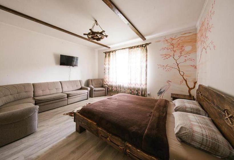 урочище Rafnivskyi