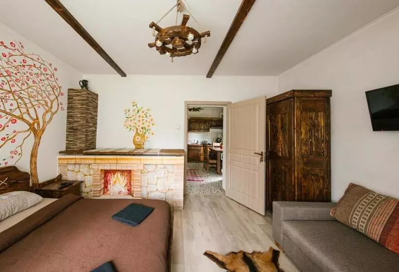 урочище Rafnivskyi