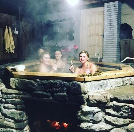 урочище Rafnivskyi