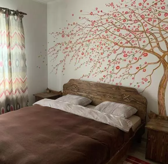 урочище Rafnivskyi