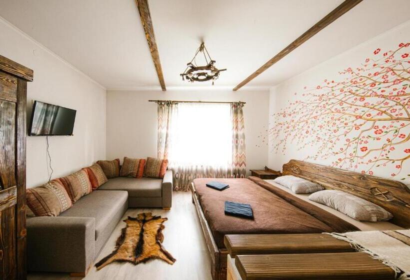 урочище Rafnivskyi