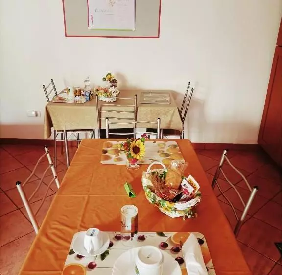 B&b Il Girasole