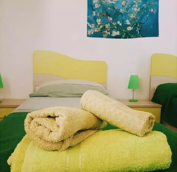 B&b Il Girasole